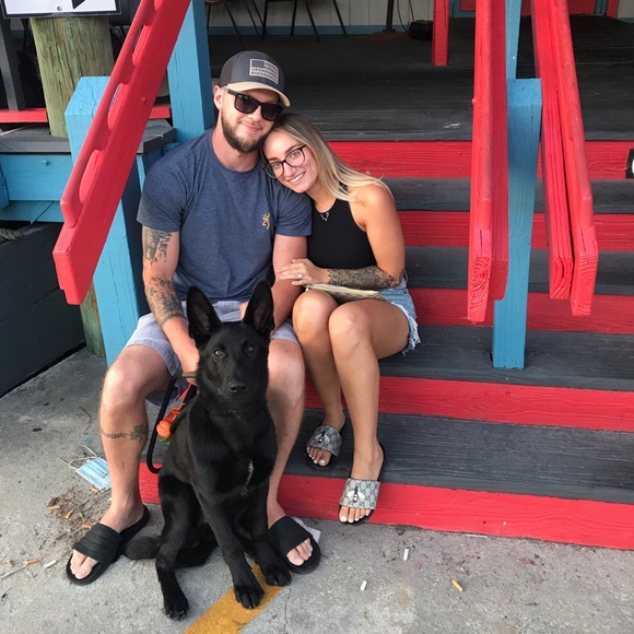 Meet your Posher, Bianca - Picture 1 of 1